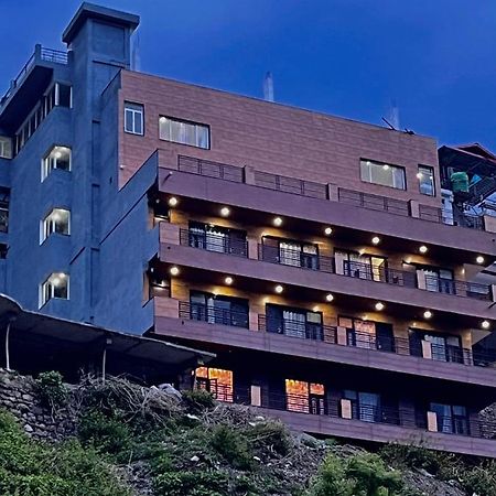 Doon Valley Resort, Masuri Exterior foto