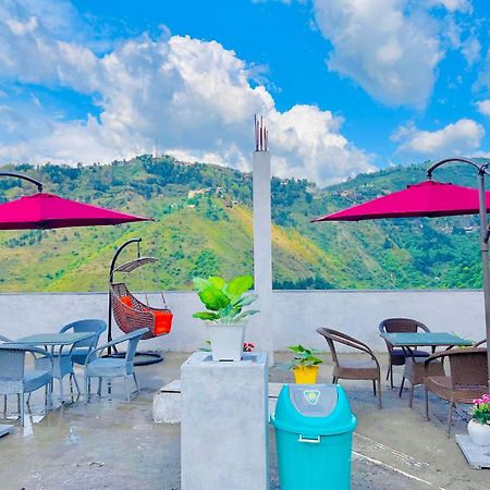Doon Valley Resort, Masuri Exterior foto