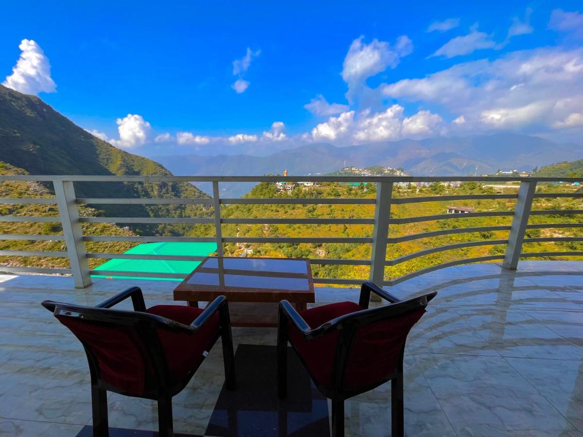 Doon Valley Resort, Masuri Exterior foto