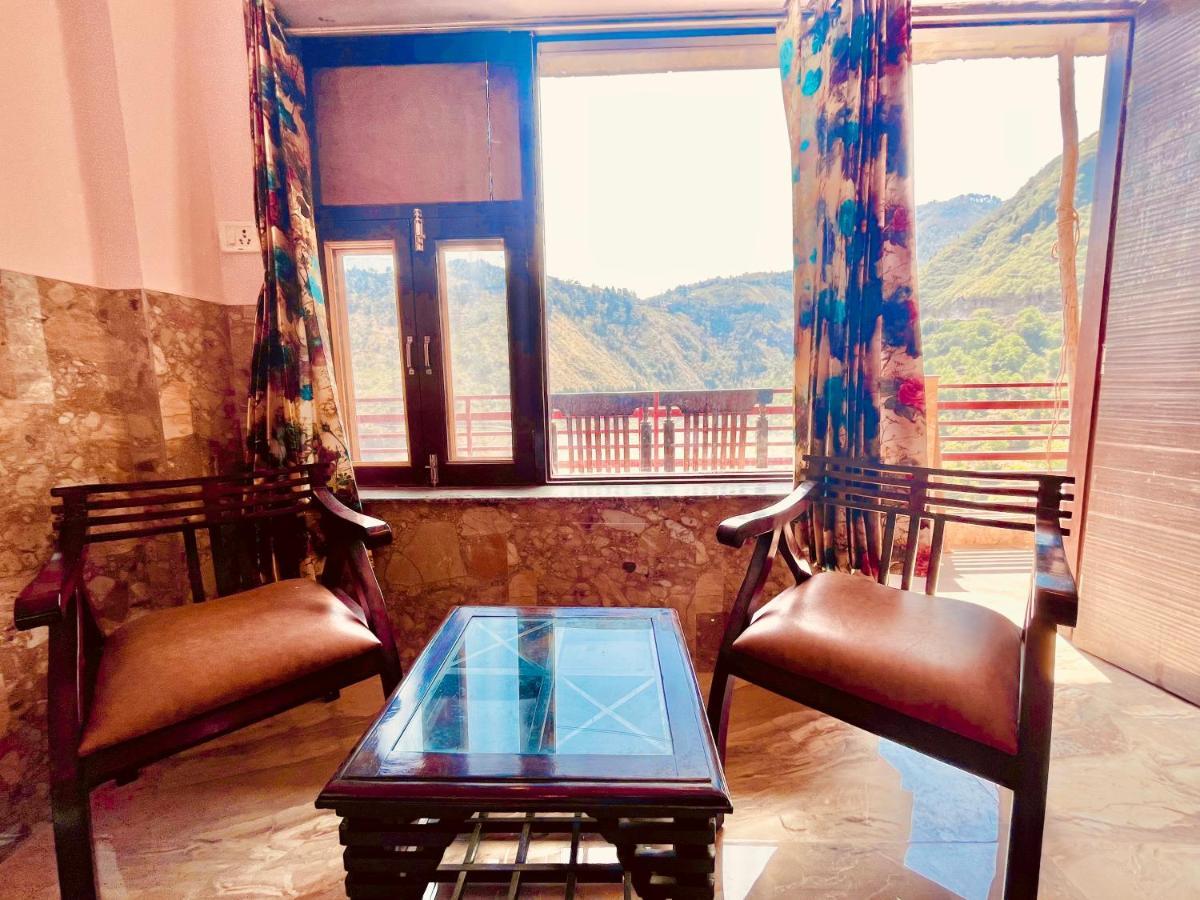 Doon Valley Resort, Masuri Exterior foto