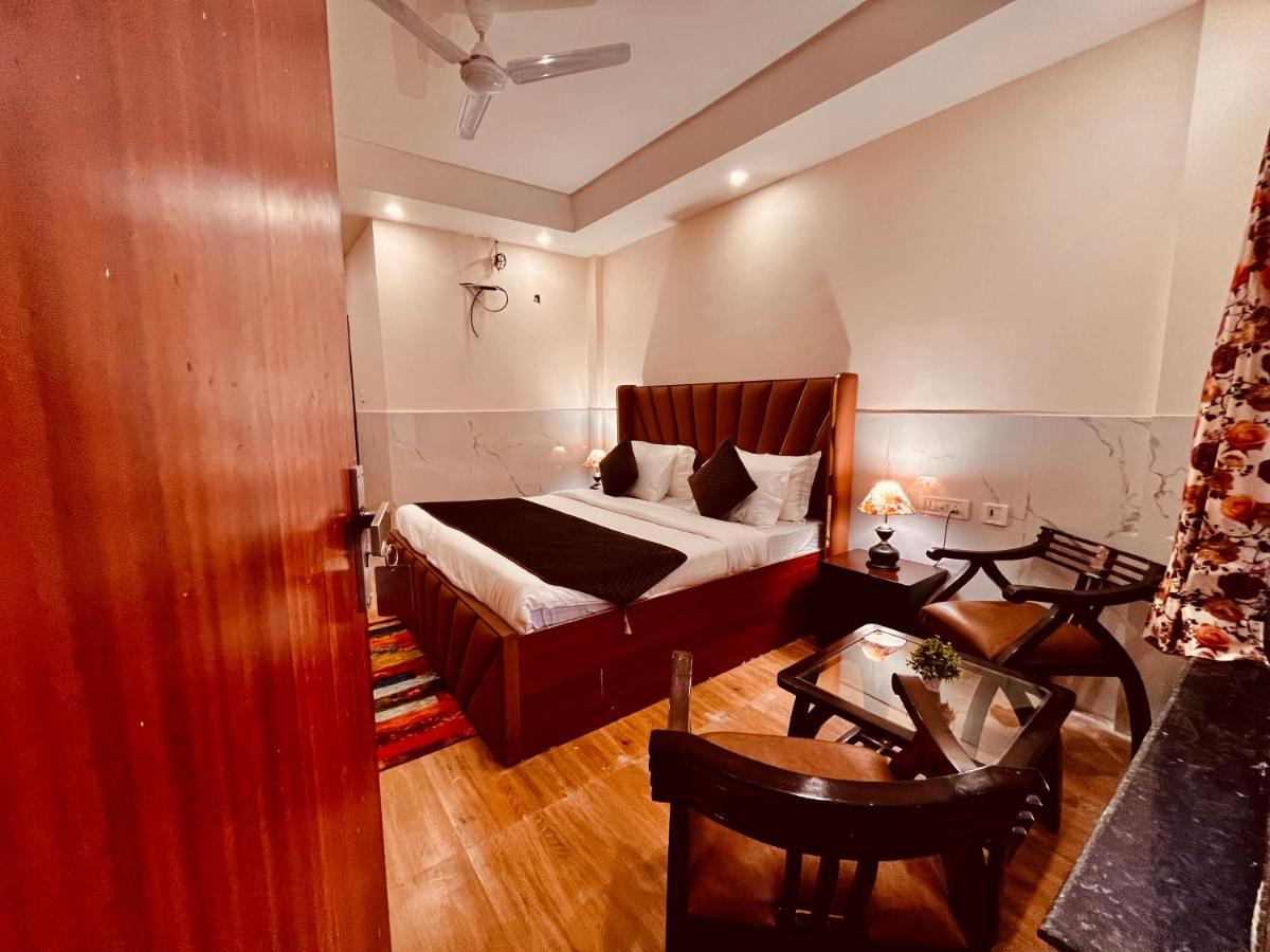 Doon Valley Resort, Masuri Exterior foto