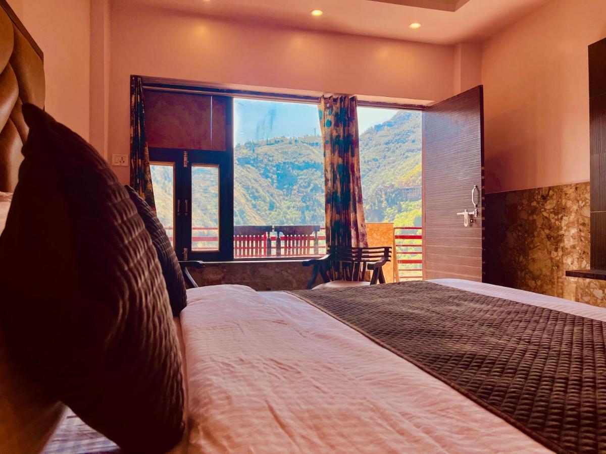 Doon Valley Resort, Masuri Exterior foto