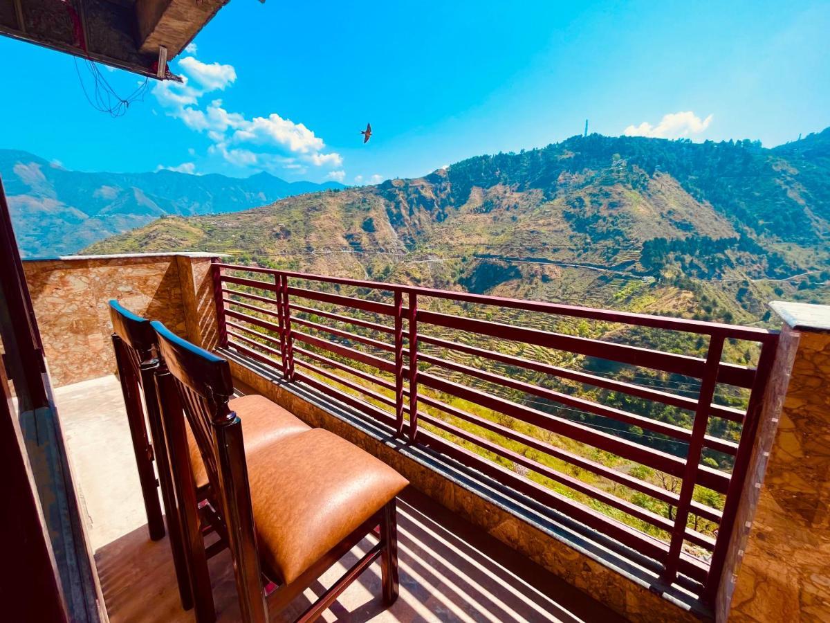 Doon Valley Resort, Masuri Exterior foto