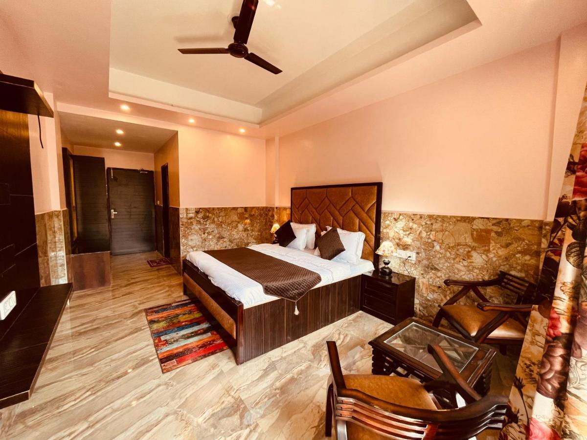 Doon Valley Resort, Masuri Exterior foto