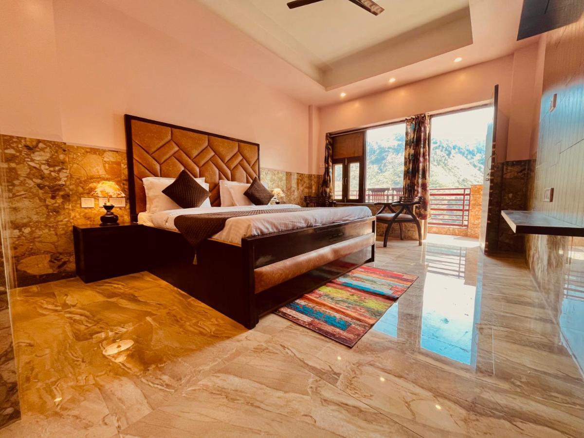 Doon Valley Resort, Masuri Exterior foto