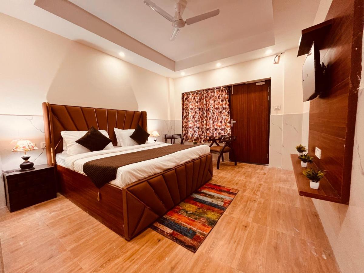 Doon Valley Resort, Masuri Exterior foto