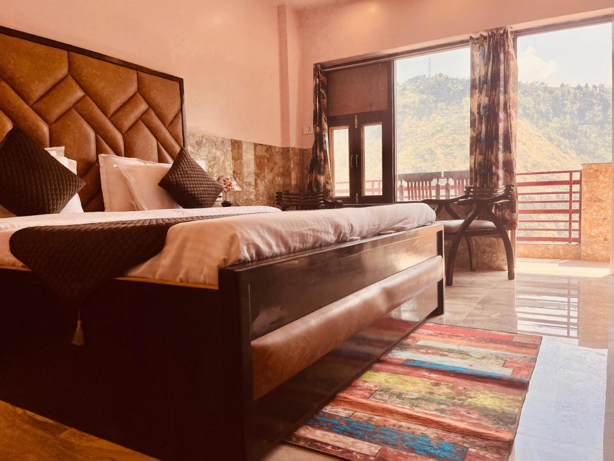 Doon Valley Resort, Masuri Exterior foto