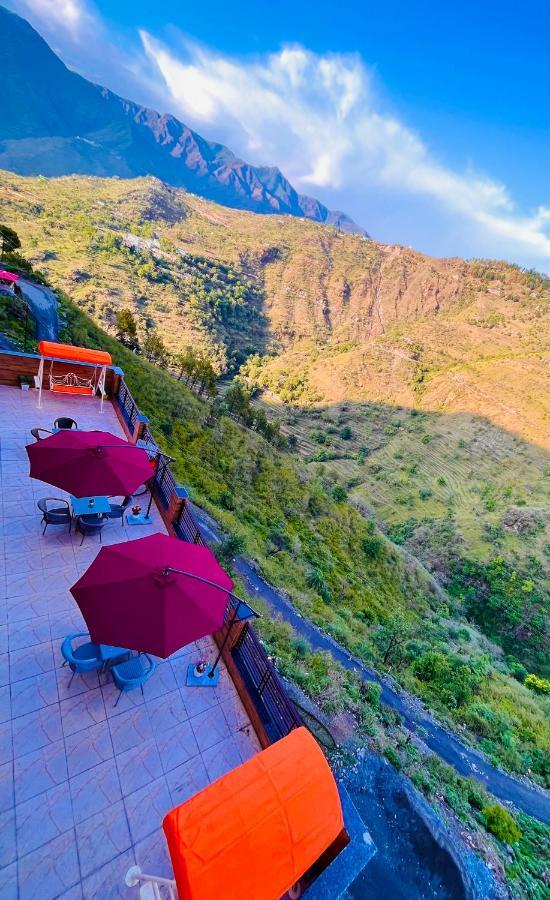 Doon Valley Resort, Masuri Exterior foto