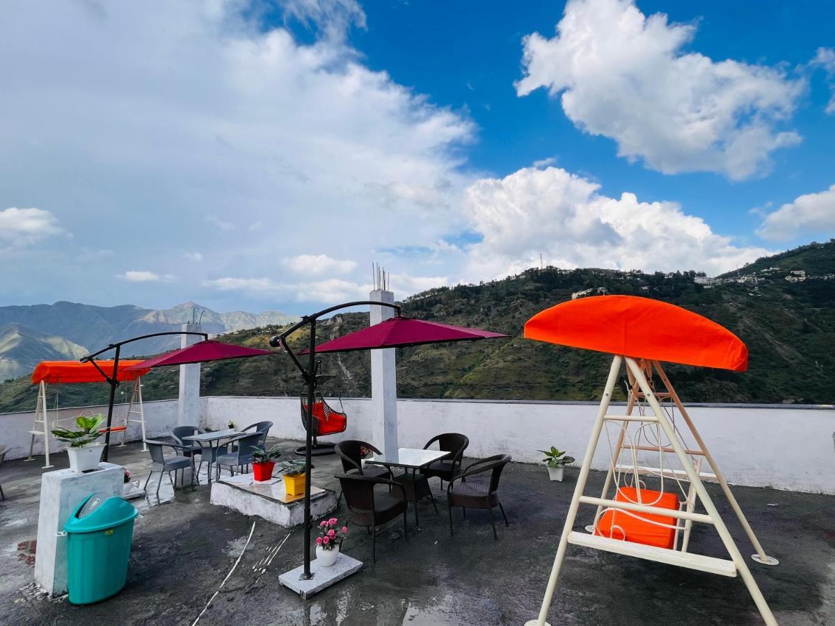 Doon Valley Resort, Masuri Exterior foto