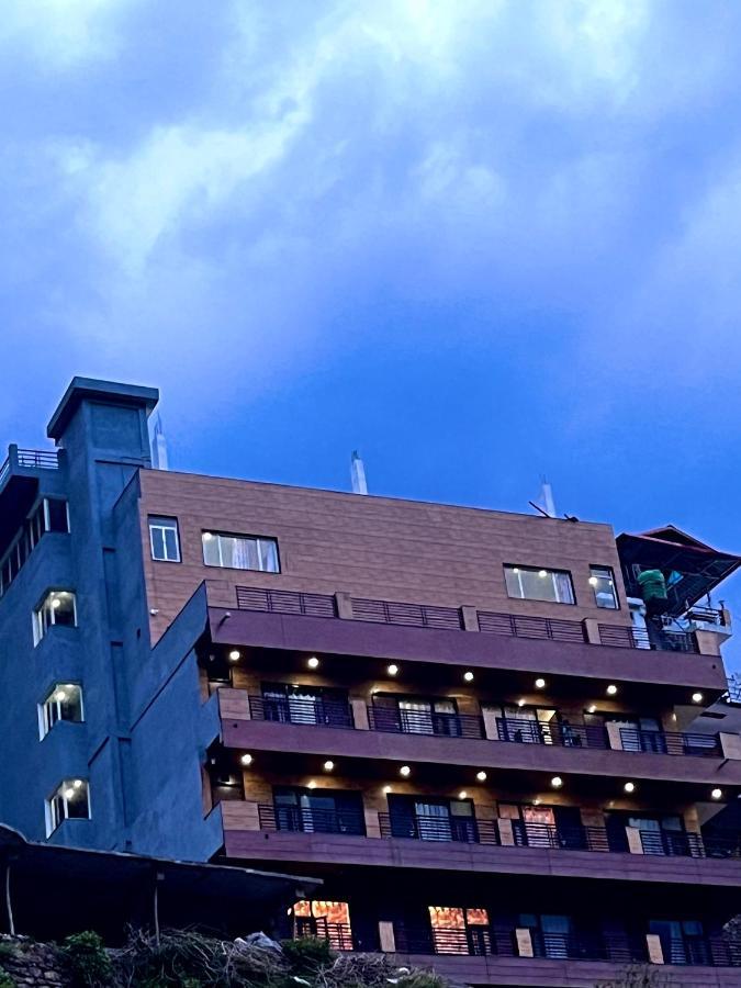 Doon Valley Resort, Masuri Exterior foto