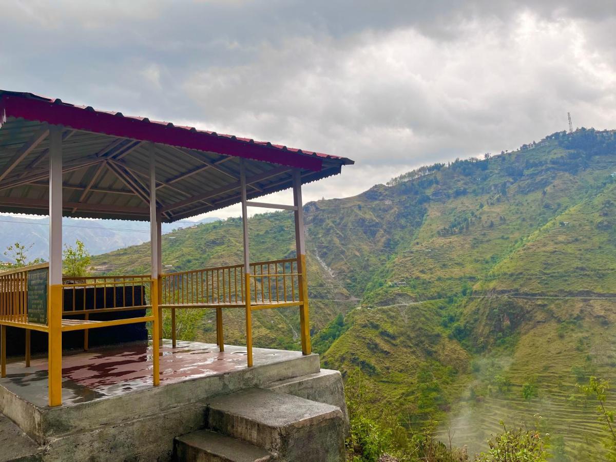 Doon Valley Resort, Masuri Exterior foto