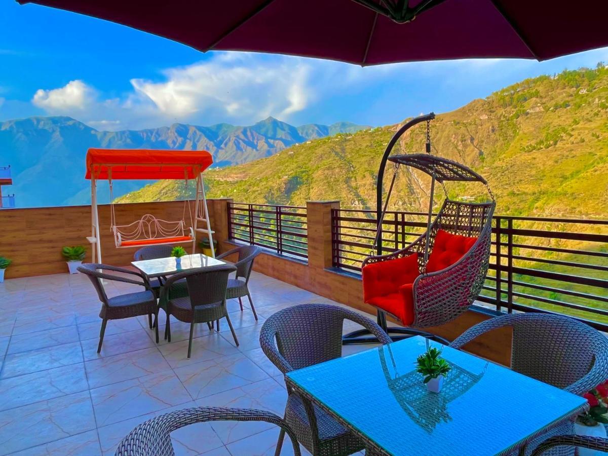 Doon Valley Resort, Masuri Exterior foto
