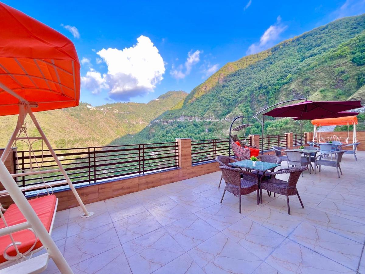Doon Valley Resort, Masuri Exterior foto