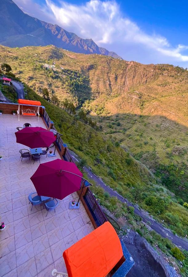 Doon Valley Resort, Masuri Exterior foto