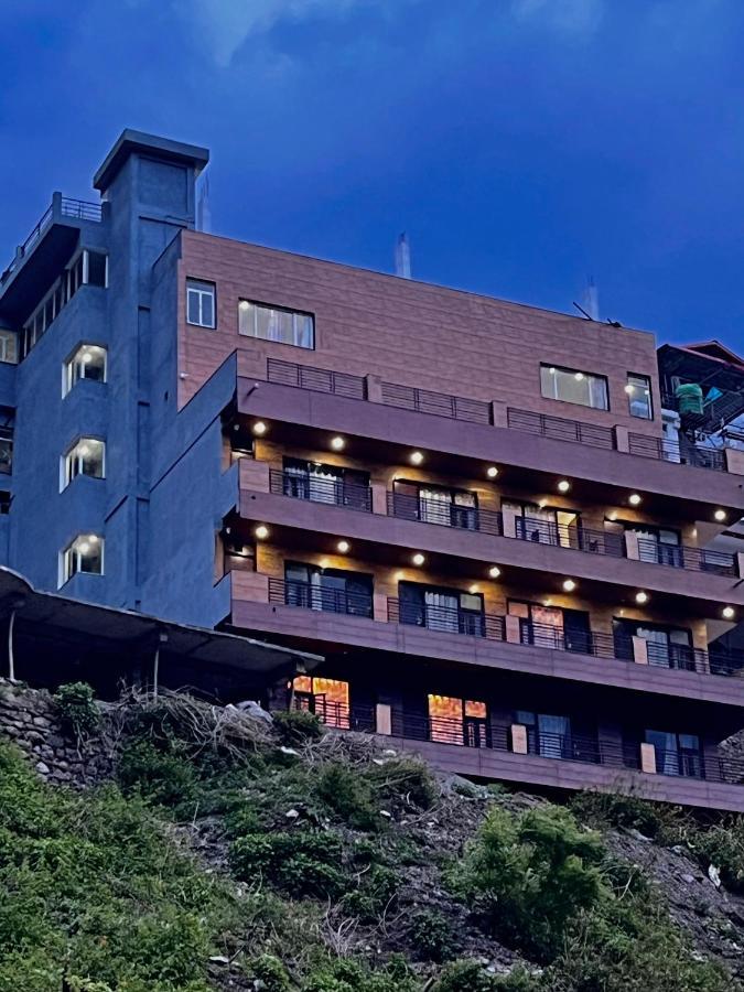 Doon Valley Resort, Masuri Exterior foto