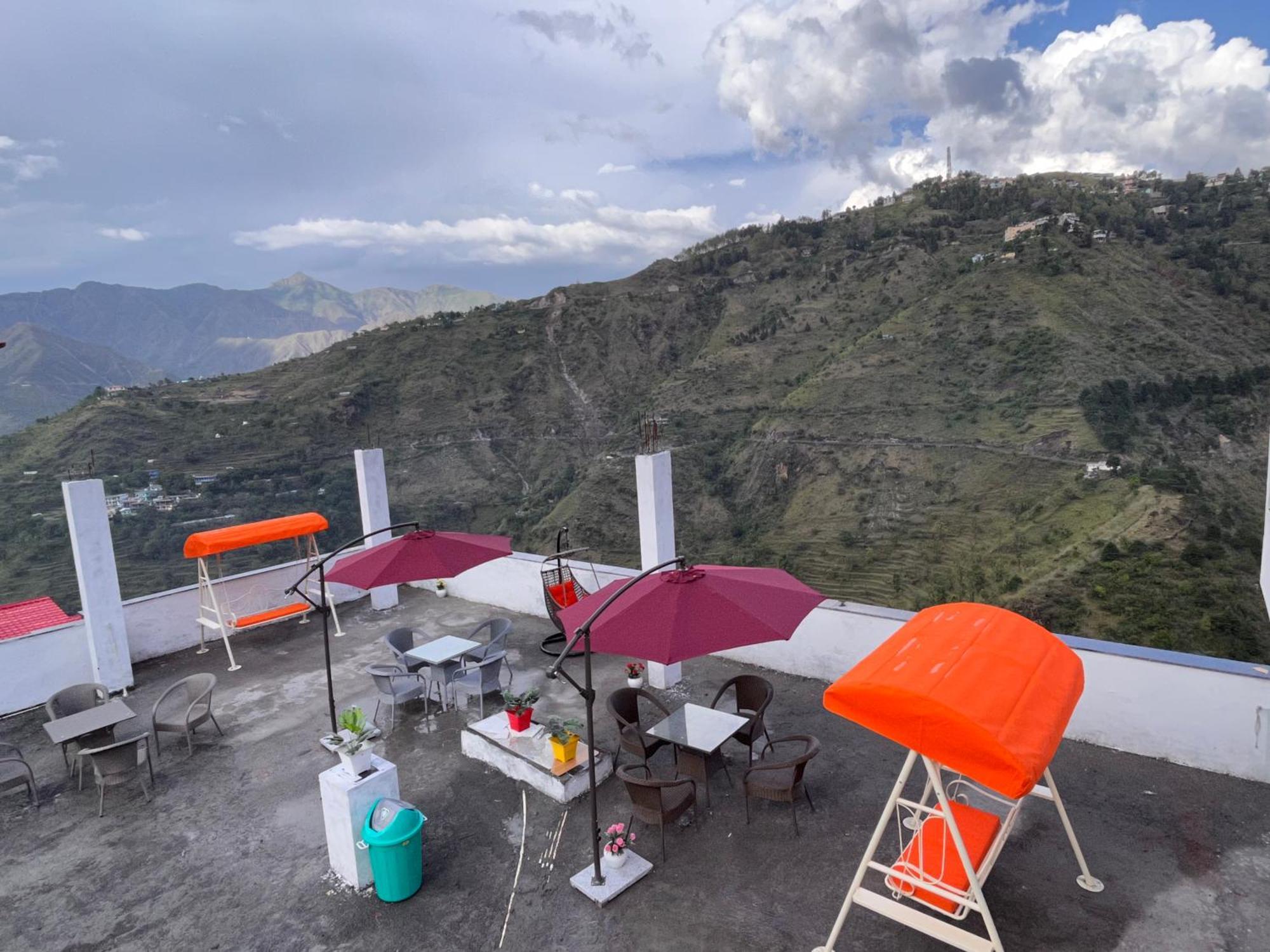 Doon Valley Resort, Masuri Exterior foto